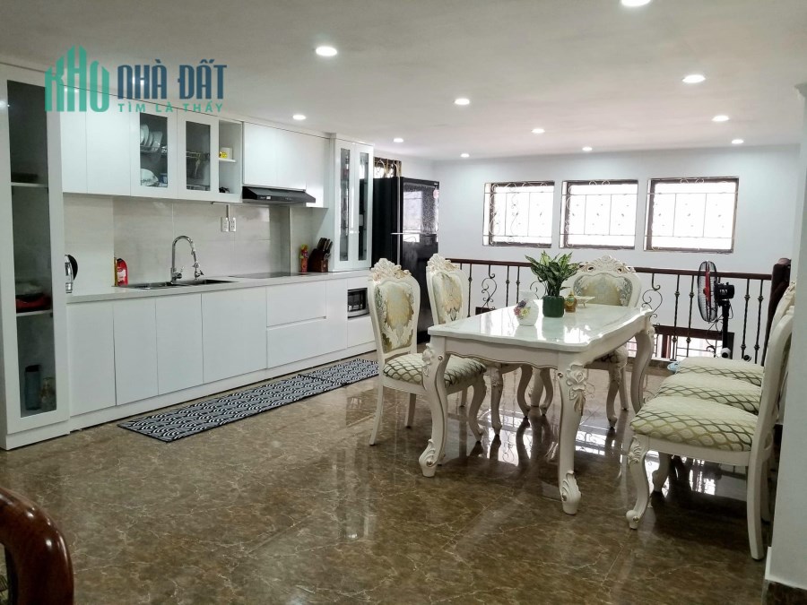 Bán Gấp Nhà Ở Đại Đồng, Q.Hoàng Mai, Hà Nội DT 30m2 CN Đủ.
