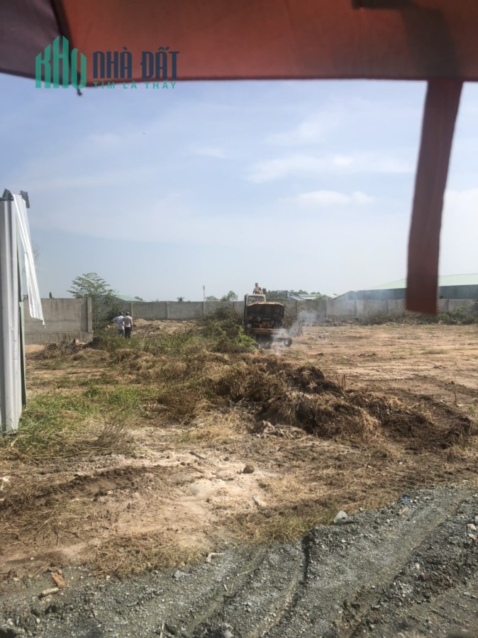 Bán lô đất Huỳnh Mẫn Đạt, P.Hóa An, Biên Hòa 9,5tỷ
