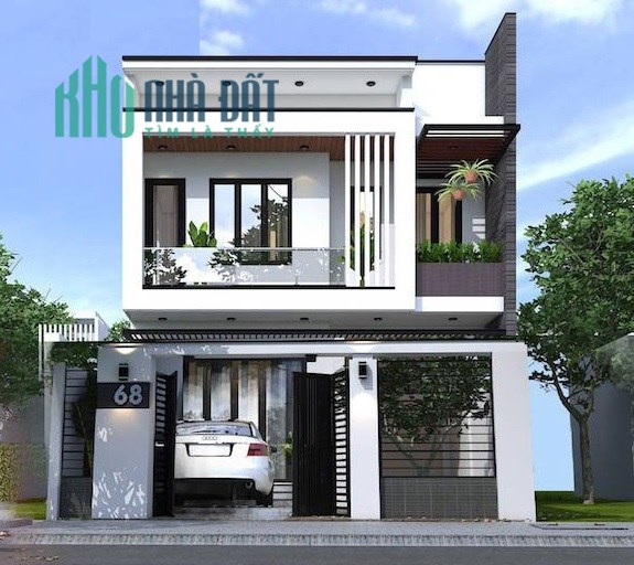 Đất Củ Chi mặt tiền sổ riêng 90m2