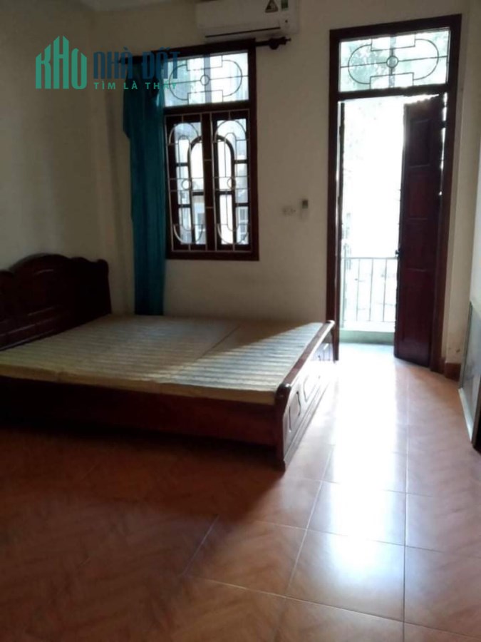 BA ĐÌNH, NÚI TRÚC PHÂN LÔ ÔTÔ, NHÀ ĐẸP, 2 THOÁNG, 35M,  NHỈNH 4 TỶ.