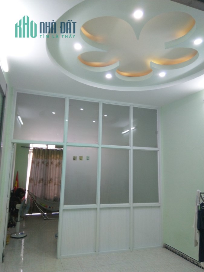 Chính chủ cần bán gấp hẻm nội bộ 8m Hàn Hải Nguyên P2 Q11 Giá 7 tỷ