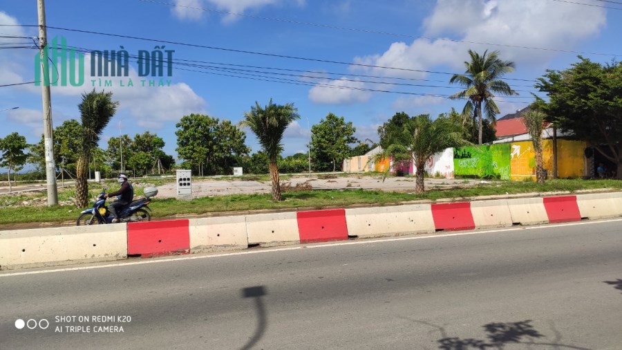 Đất nền thổ cư liền kề TTHC Bà Rịa Vũng Tàu – Sổ riêng – Thanh toán 24 tháng – CK khủng đến 10%