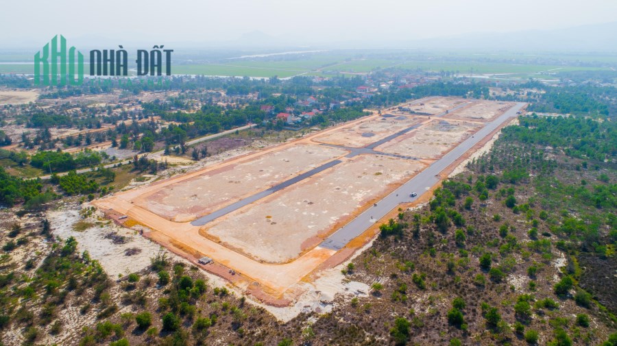 Đô thị kiểu mẫu , đô thị vệ tinh phát triển hạ tầng - kinh doanh