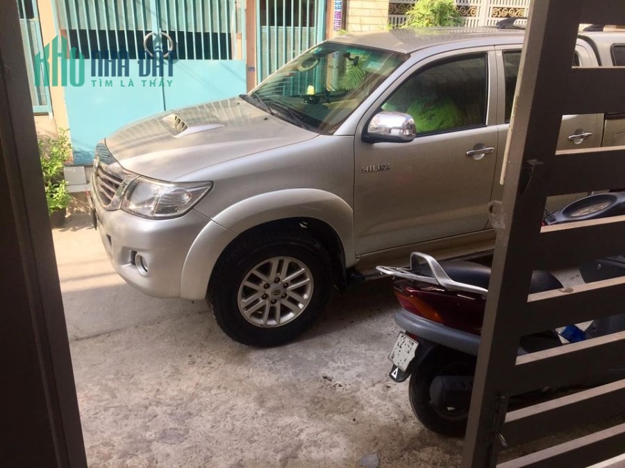 99m2 diện tích sàn, QUẬN 3, HẺM XE HƠI, chỉ 6 tỉ 2- 0908467900