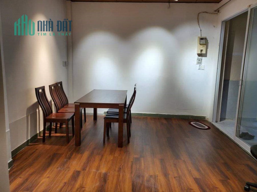 Đẳng cấp nhà khu Bắc Hải Quận 10, có 1 không 2, giá chỉ 4.3 tỉ