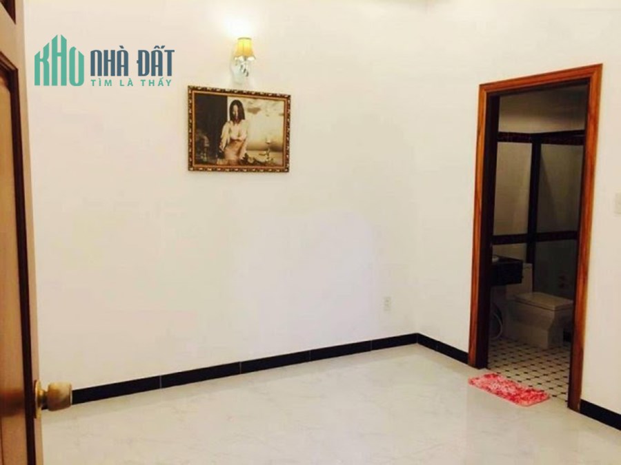 QUÁ HOT! 70m2 Thành Mỹ, Tân Bình – 15 phòng cho thuê 30tr/th – Giá cực sốc 6.1 tỷ.