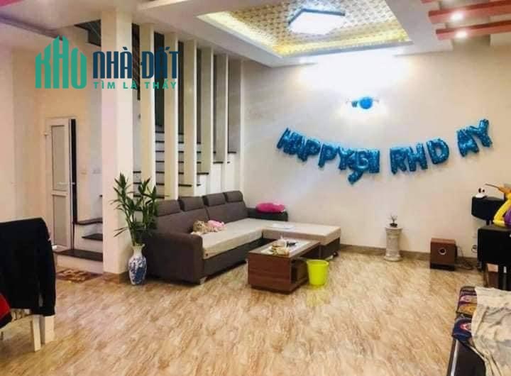 🌹🌹🌹NHÀ NGUYỄN LƯƠNG BẰNG-NỘI THẤT TIỀN TỶ 🔥 NHÀ CỰC KỲ ĐẸP 🔥 XỨNG TẦM DOANH NHÂN.⚘⚘⚘