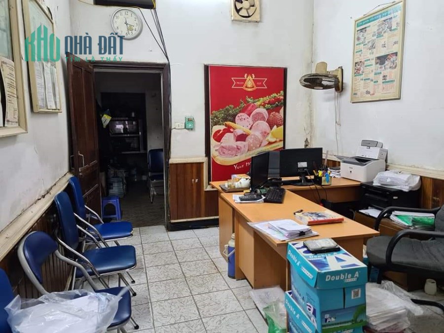 Nguyễn Sơn, phân lô, ô tô tránh, kinh doanh 85m2, 3T, 5.7 tỷ