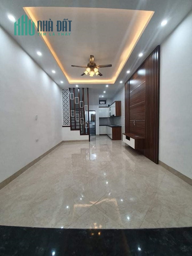 NHÀ ĐẸP NÉT CĂNG Ở LUÔN NGUYỄN TRÃI 34mx3T, 3.9mt chỉ 3.1 TỶ MỚI CÓNG ĐẸP MÊ LY