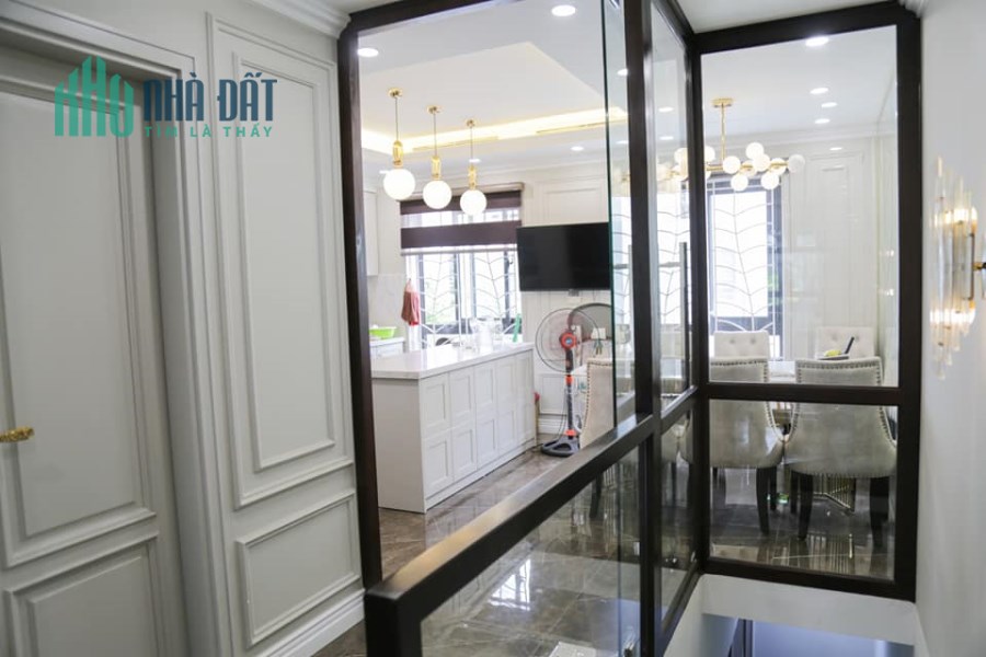 Duy nhất 1 căn,50m2x5 tầng, full nội thất, Nguyễn Trãi Thanh Xuân.
