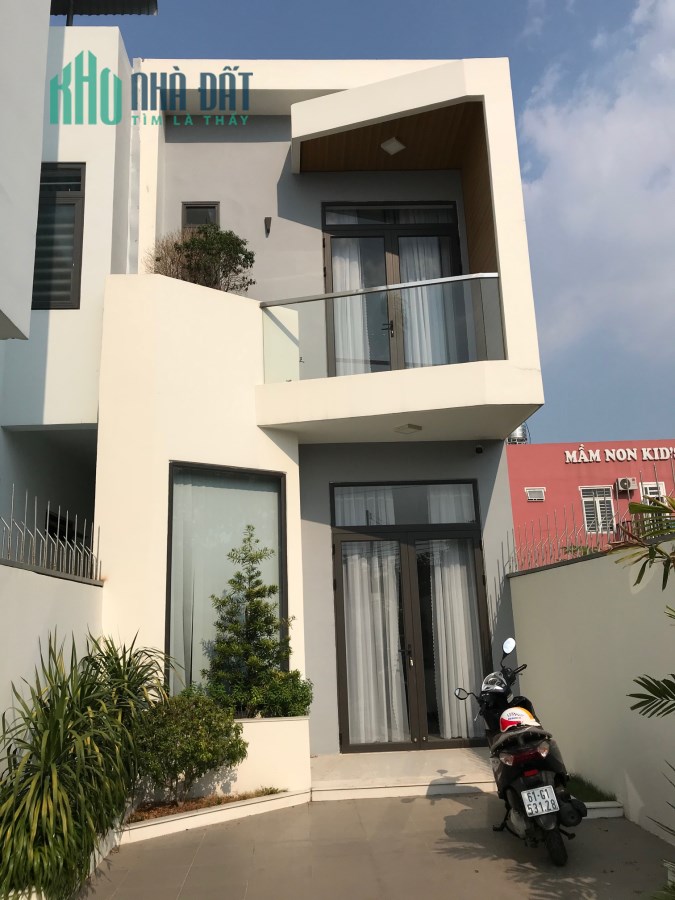 Chính chủ, bán nhà thành phố Thủ Dầu Một
