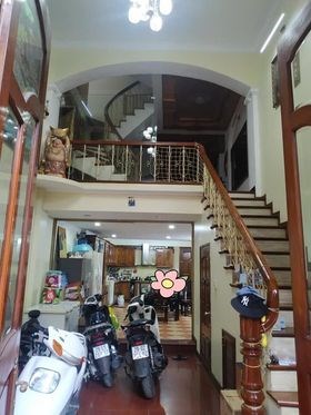 P/Lô Khương Đình,Thanh Xuân 48m2 Gần phố 4T chỉ 2,5 tỷ ở ngay