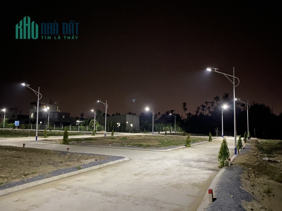 CHÍNH CHỦ CẦN BÁN ĐẤT NỀN DIÊN AN