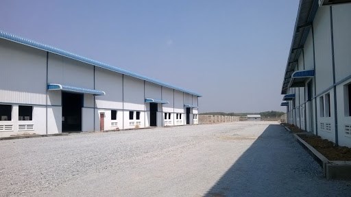 Cho thuê kho tiêu chuẩn ISO trong KCN tại Sài Đồng, Long Biên, HN. DT 10.000m2 đến 35.000m2