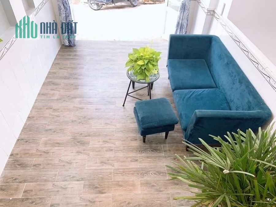 Chia tay bán gấp 35 m2 4 tầng Nguyễn Đình Khơi , Tân Bình, giá 5 tỷ 4