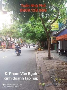Chỉ 1 không 2 bán nhà Gò Vấp quá rẻ sát mặt tiền PVB - giá chỉ 3.1 tỷ