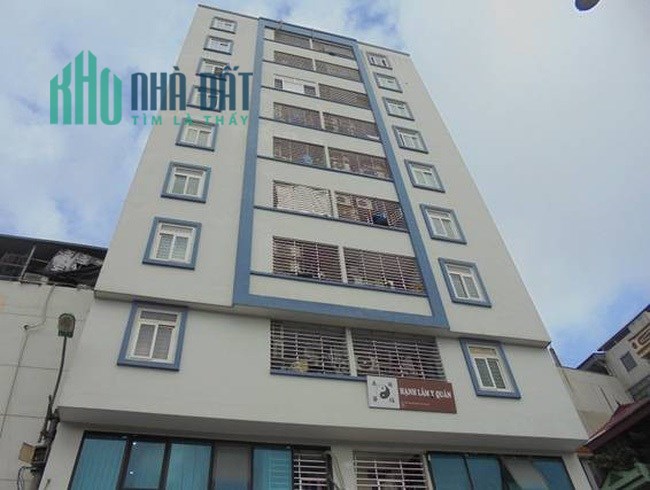 Nhà 9999, Đầu tư Nguyễn Trãi, Pháp lý chuẩn, 60tr/m2, MT hơn 6m, 0378671294