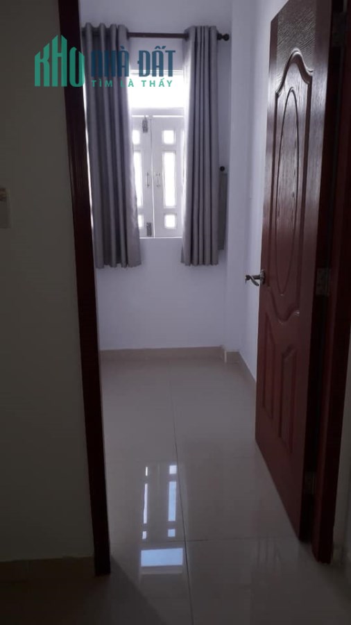 Bán nhà Tôn Thất Thuyết Phường 16 Quận 4 3.75 tỷ.