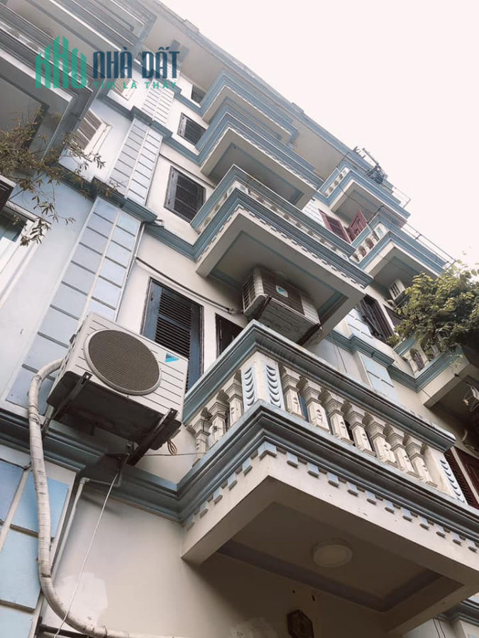 Bán nhà phố Yên Hòa nội thất VIP, dt 27m*5t, 3,3 tỷ