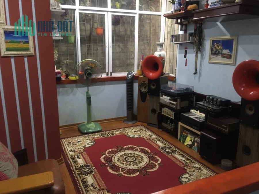 7.5tỷ Nhà phố An Xá,Ba Đình 68mx3Tầng,MT4.4m.Kinh doanh,Ôtô cửa