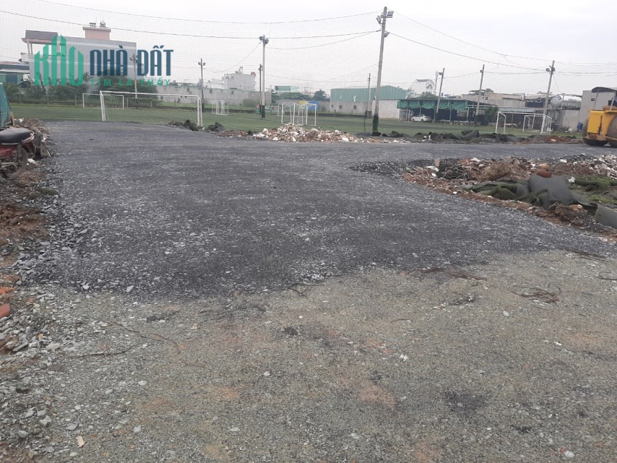 Mở bán giai đoạn 1 dự án The BQ1 Bình Tân giá không thể rẻ hơn
