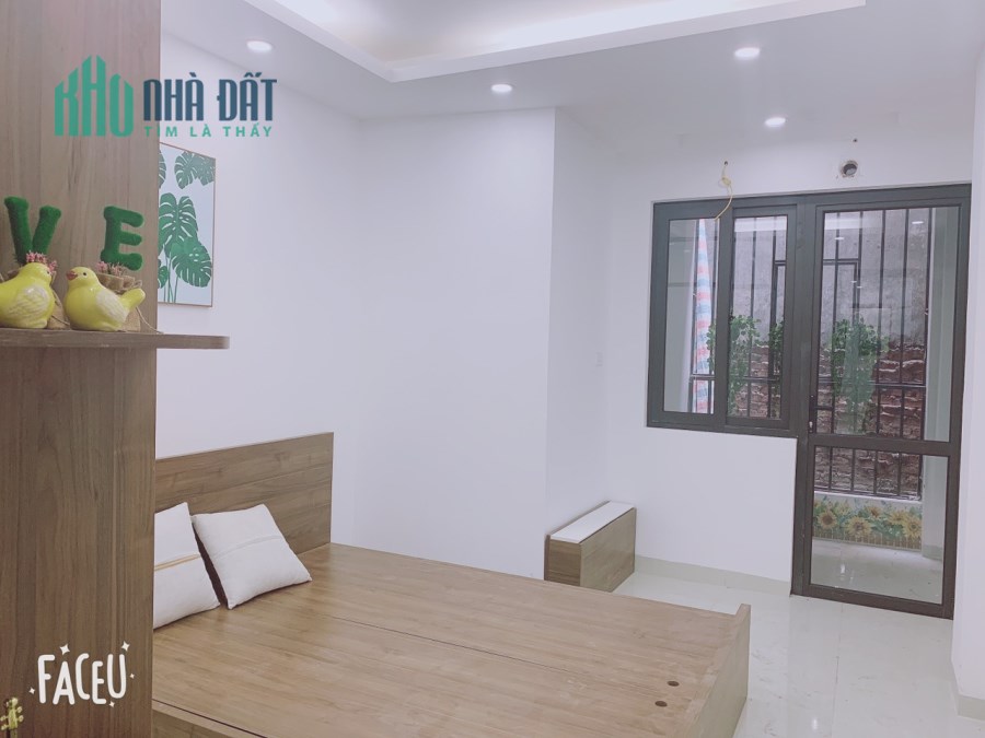 Tại sao bạn nên đi xem căn mẫu trước  khi đặt mua căn hộ mini tại Xuân Đỉnh!