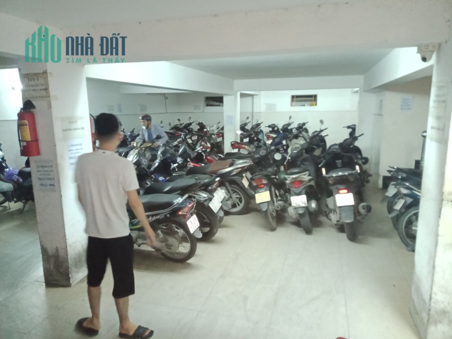 Siêu phẩm tòa nhà 7 tầng mặt phố Nguyễn Văn Trỗi - Hà Đông.Diện tích sổ 170m2/ 36 tỷ. LH 035515094