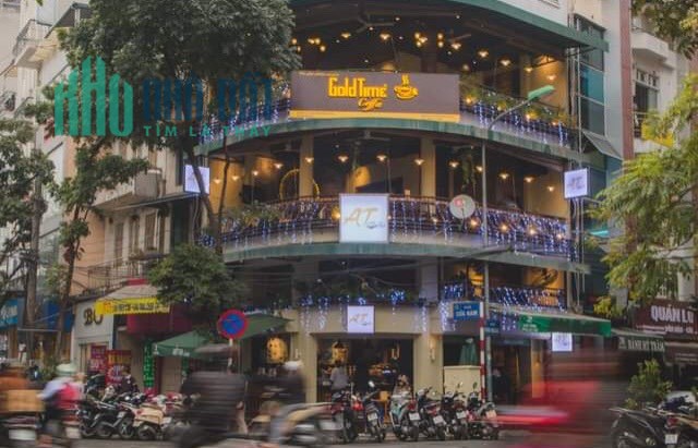 Bán nhà MP Nguyễn Hoàng cực hiếm-Lô góc-MT 7m-Kinh doanh cực đỉnh-Giá chỉ: 23 tỷ. LH: 0965273866