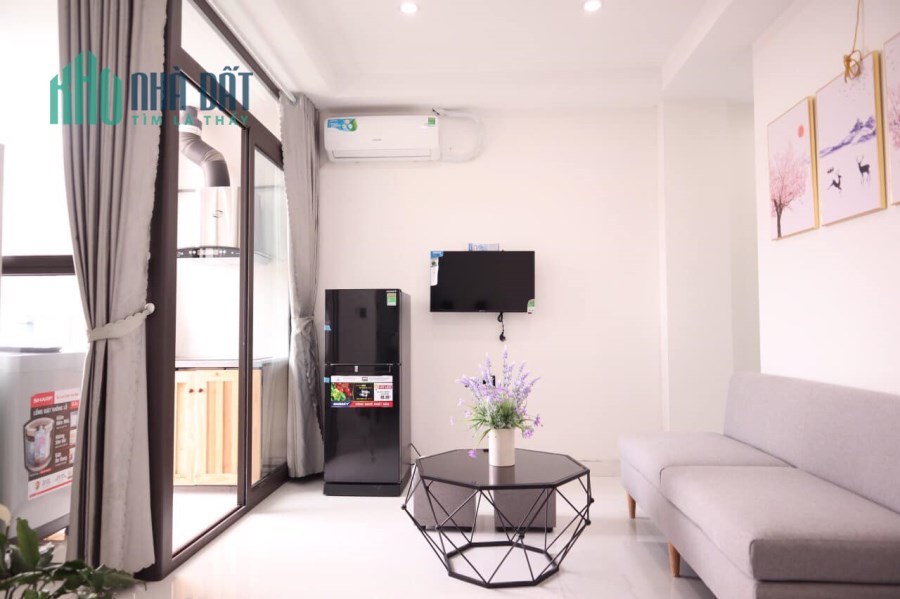 Tòa căn hộ siêu lợi nhuận! 7 tầng 106 m2, Hoàng Ngân, Thanh Xuân giá 16 tỷ
