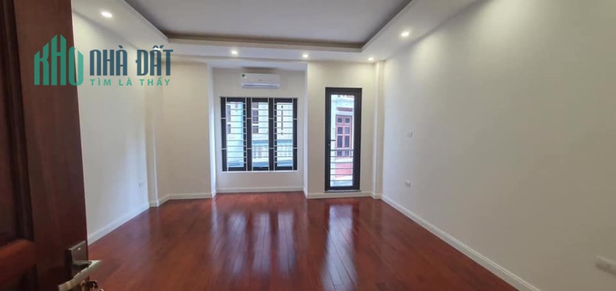 Nhà Đẹp ô tô Nguyễn Trãi, quận Thanh Xuân, 35m2x6tầng, 4.85 tỷ TL