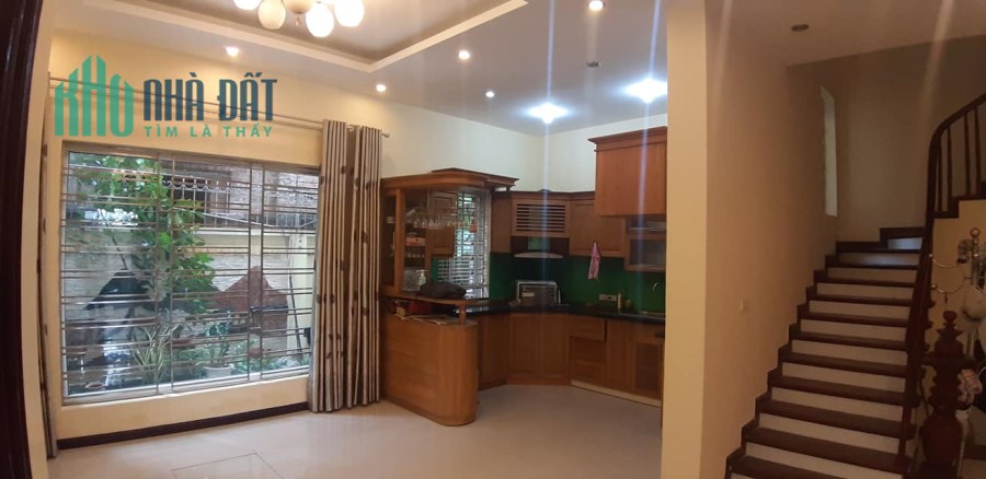 Bán Gấp Biệt Thự KĐT Văn Quán, 180m2, MT 10m, Giá 20.5 Tỷ.