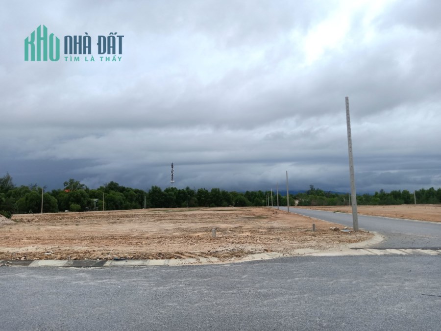Dinh Mười III - Đất nền đầu tư thương mại - An cư lâu dài