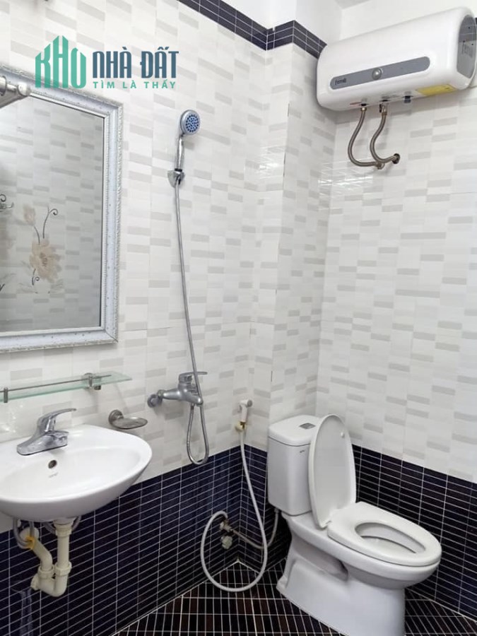 Bán Nhà Phân Lô VIP, Tô Vĩnh Diện, Ô Tô Tránh, 5 Tầng, 3.7 Tỷ,0378671294