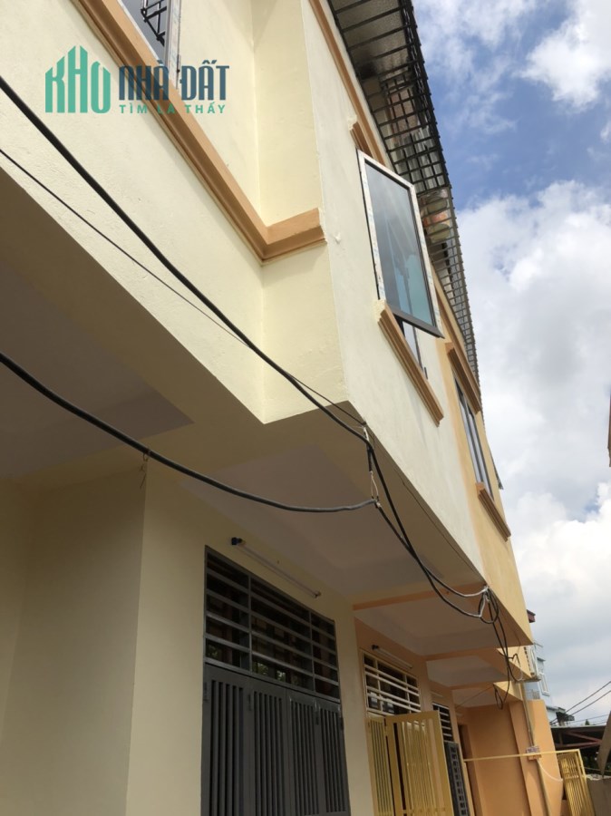Nhỉnh 1tỷ được ngay nhà 3 tầng mới đầu thôn Thượng Phúc, xã Tả Thanh Oai.