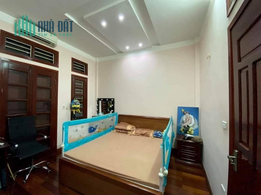 Bán Nhà Nguyễn Trãi, Ngõ Thông, Ba Gác Tránh, 5 Tầng, 4 Tỷ,0378671294