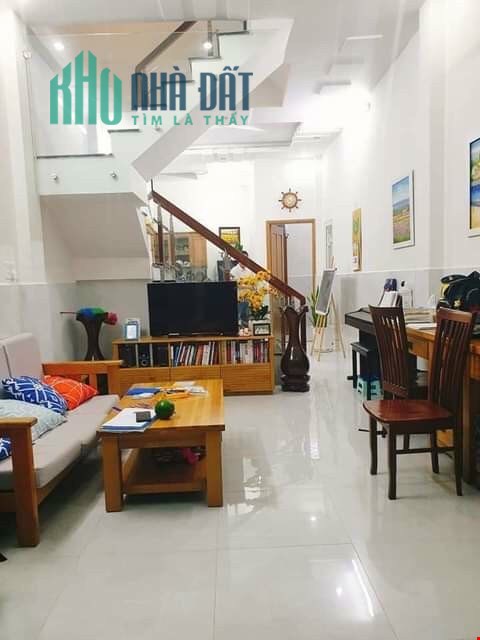 Nhà mới 4,2x10 đường Thân Nhân Trung,Tân Bình, 5 tỷ 50. Liên hệ 0362924713