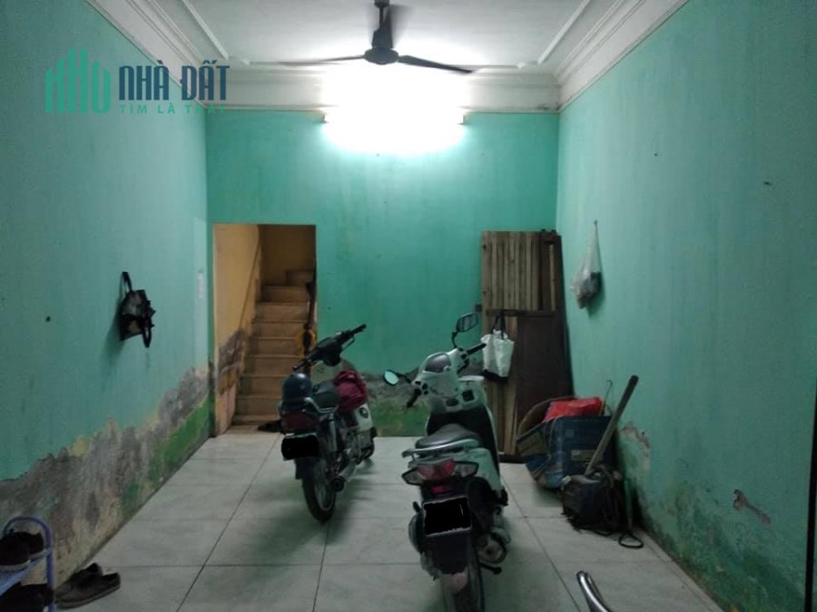 Bán Nhà Chính Kinh, 35m2, Lô Góc, Gần Nguyễn Trãi,3.1 Tỷ,0378671294