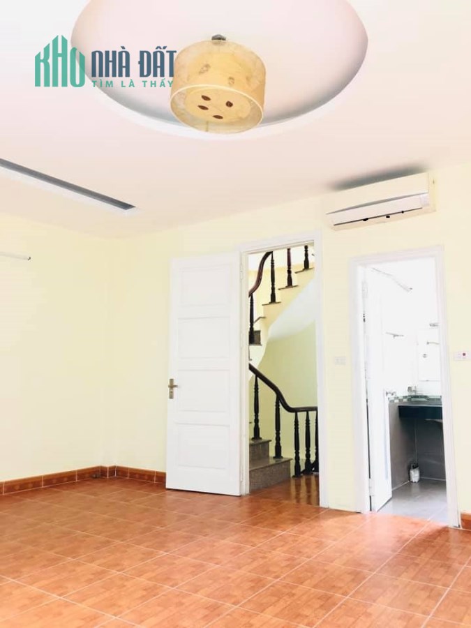 Bán Nhà Mới Ngõ 72 Nguyễn Trãi, 35m2, 6 Tầng, 4 Tỷ,0378671294