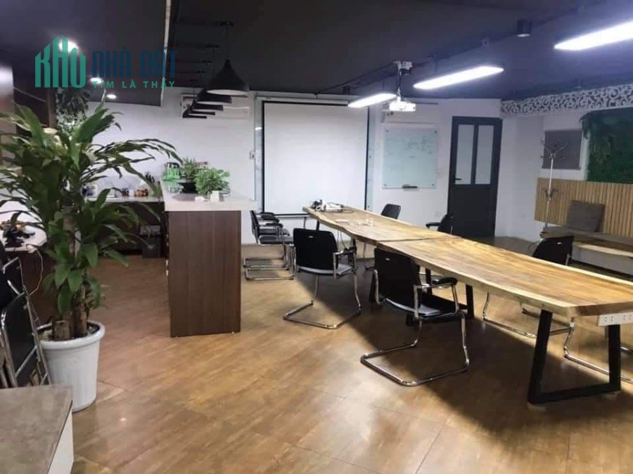 SIÊU PHẨM QUẬN THANH XUÂN- 152M, 9T, NHỈNH 24 TỶ-DÒNG TIỀN 200TR