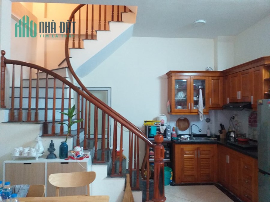 CỰC PHẨM! BÁN NHÀ XÃ ĐÀN, NGÕ RỘNG, CỰC THOÁNG, 45M2 x 5 TẦNG MT 4.5M CHỈ 3.4 TỶ.