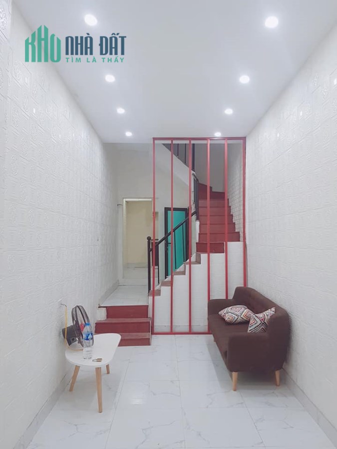 VIP 30M2, 5 TẦNG - YÊN HÒA - CẦU GIẤY - NHÀ ĐẸP Ở NGAY – CHỈ 2.65 TỶ