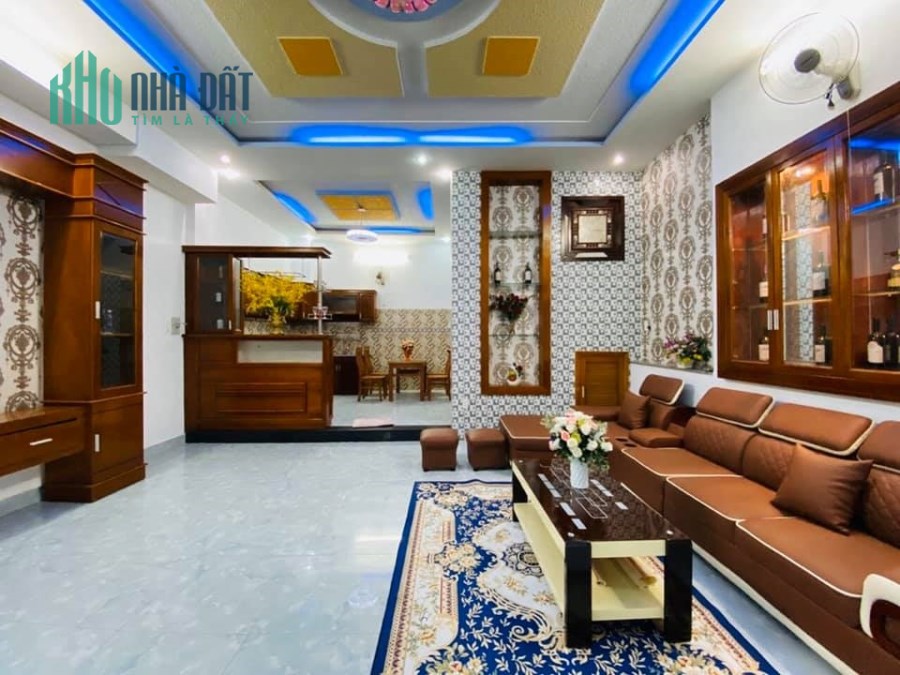 Chỉ 8 tỉ 9, căn duy nhất 70m2 trung tâm quận 3, gần Nowzone Plaza