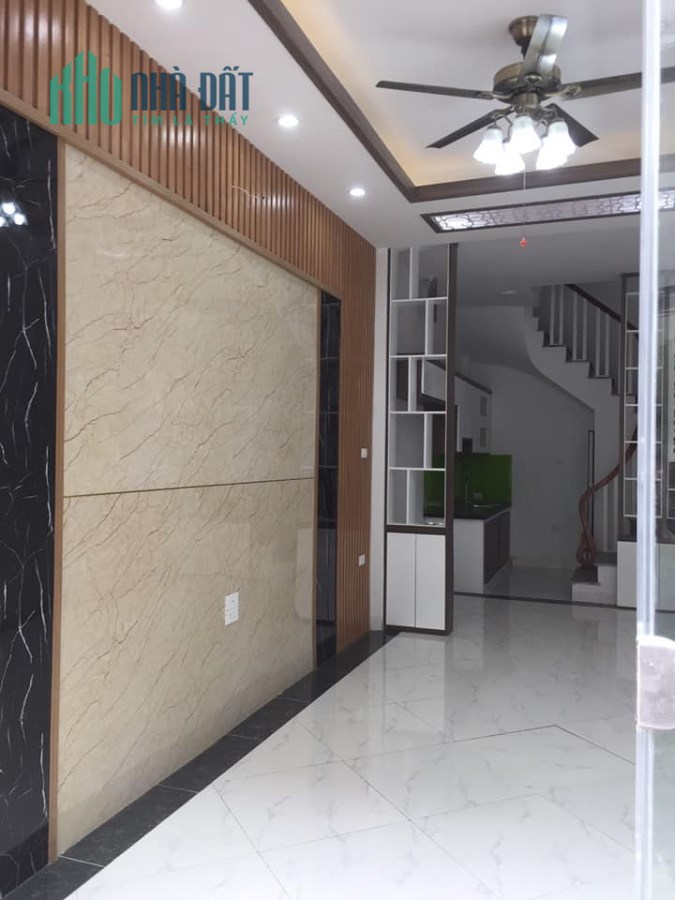 NHÀ ĐẸP LĨNH NAM 3TẦNG MỚI X 35M2 .GIÁ 1 TỶ 850 LH: 0369.172.994