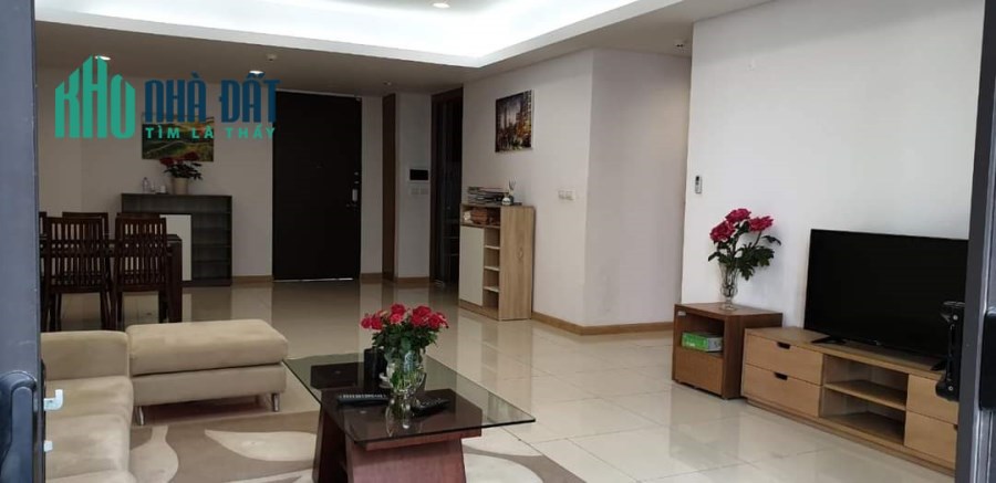 Cho thuê căn hộ Dophin plaza -28 Trần Bình ( Nam Từ Liêm)