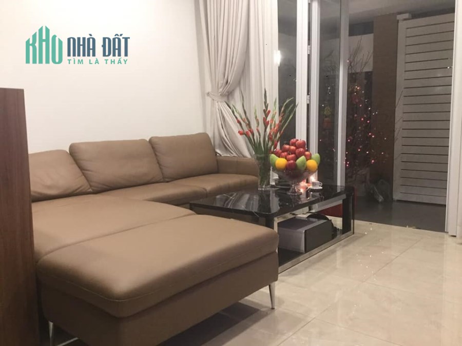 Bán gấp 2 mặt tiền  Trần Hữu Trang,  hẻm  5m, ( 4,5 x 13 ) 4 tấm chưa đến 6 tỷ
