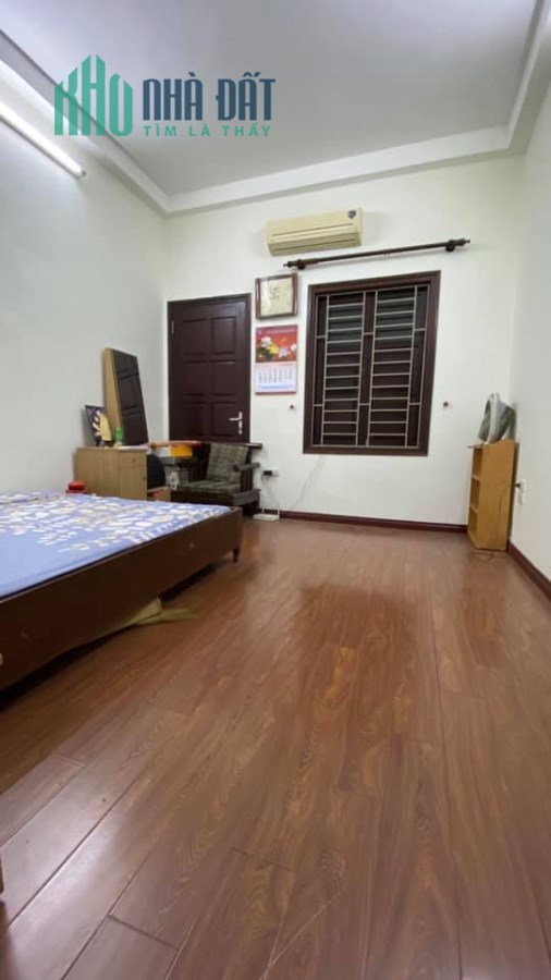 BÁN NHÀ TRUNG TÂM NGUYỄN TRÃI, 38m2, 4 Tầng, 3.25 Tỷ,0378671294