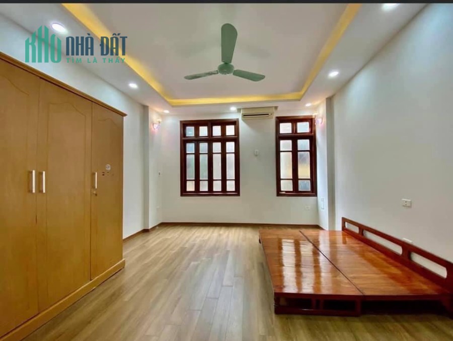 Cực Độc, Nhà Sổ Đỏ Chính Chủ Phố Vũ Thạnh, Q.Đống Đa 30m2x4t, Mơi Đẹp 3.5 Tỷ.
