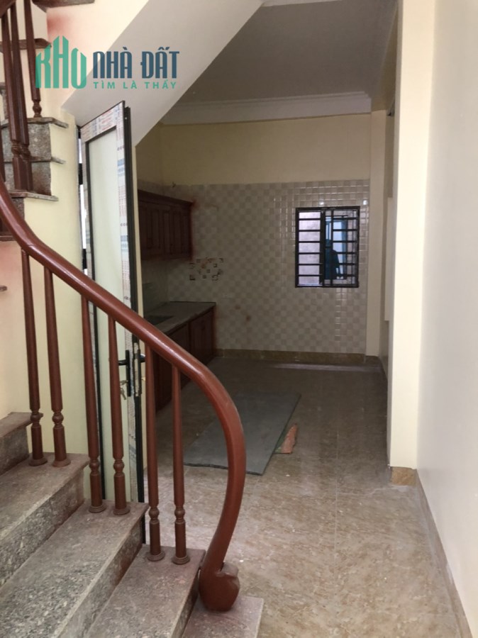 Bán nhà mới 33m - 3pn từ 1.25 tỷ xã Tả Thanh Oai Thanh Trì.
