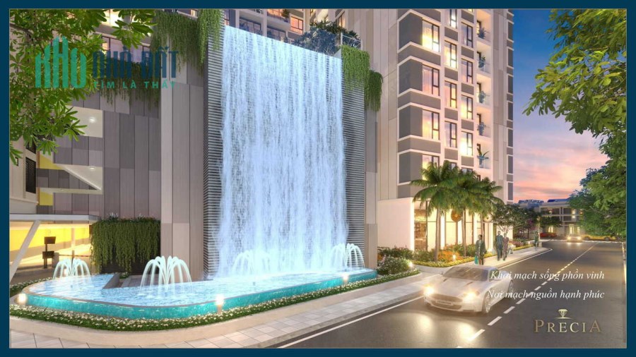 căn hộ cao cấp cửa ngõ thủ thiêm