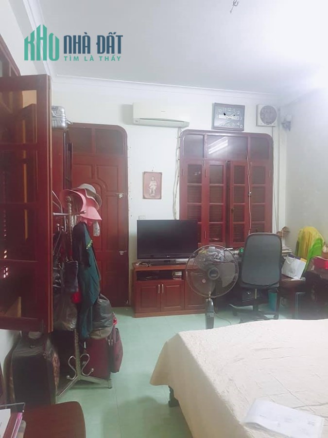 BÁN NHÀ THƯỢNG ĐÌNH, 40m2, 3PN, GẦN Ô TÔ, 3.5 Tỷ, 0378671294